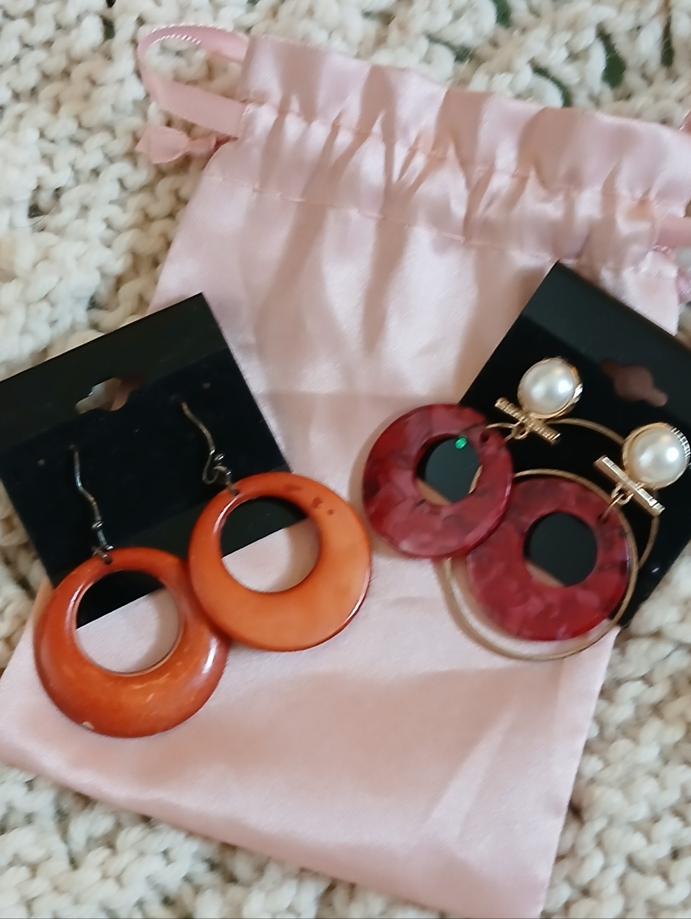 Fashion Earrings